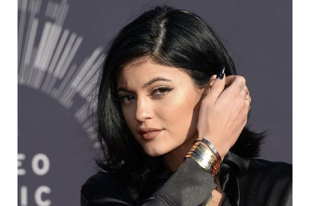 Ultah, Kylie Jenner...