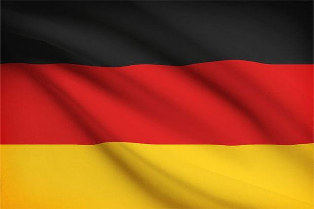 Jerman Kembali Tegaskan...