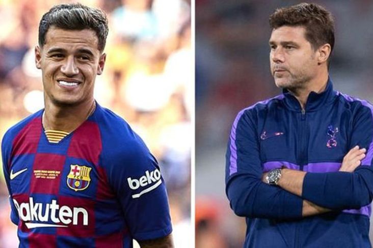 Philippe Coutinho Sedikit...