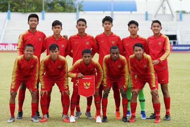 Thailand Buyarkan Impian...