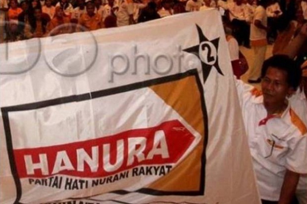Ini Alasan Hanura Kubu...