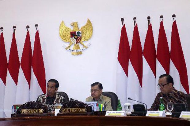 Ibu Kota Dipastikan...