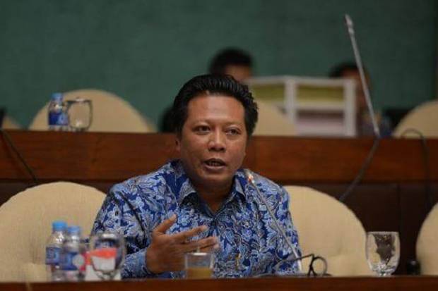 Punya Bukti Kuat, Politikus...