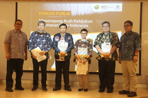 BSSN: RUU Keamanan dan...
