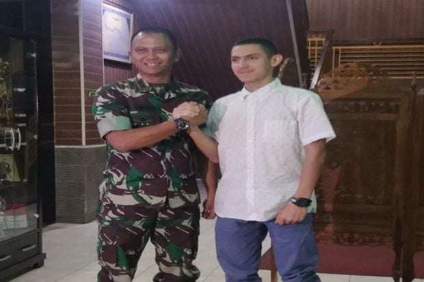 Guru SMA: Ingin Bela...