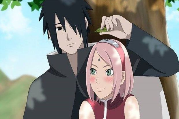 Spin-Off Naruto Ungkap...
