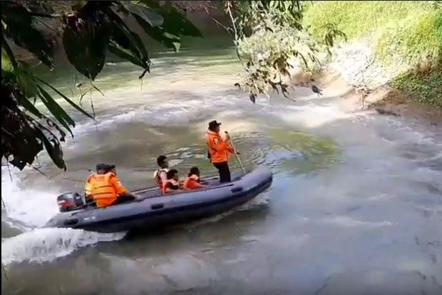 Jasad Petani yang Diterkam...