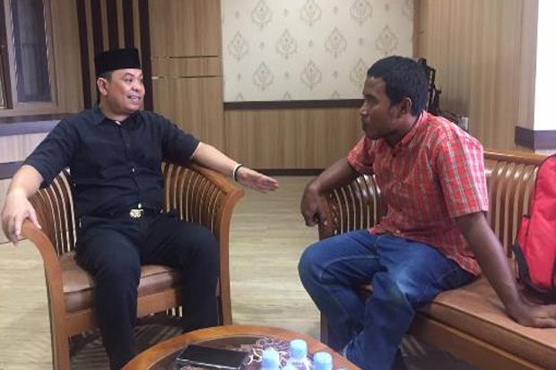 Pemkab Pasangkayu Libatkan...