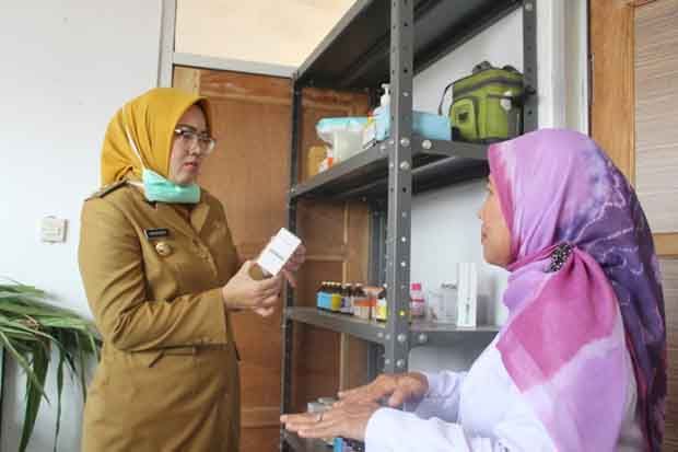 Bupati Purwakarta Gelar...