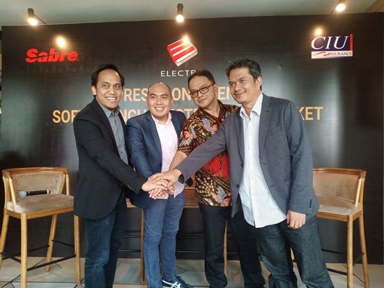 CIU Insurance dan Electra...