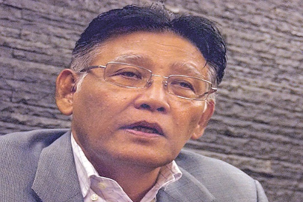 Nuansa Antikorupsi dalam...