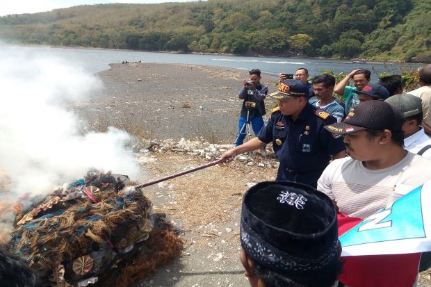Pengawas Perikanan KKP...