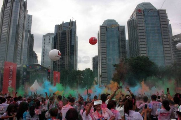 Kampanye Hidup Sehat,...