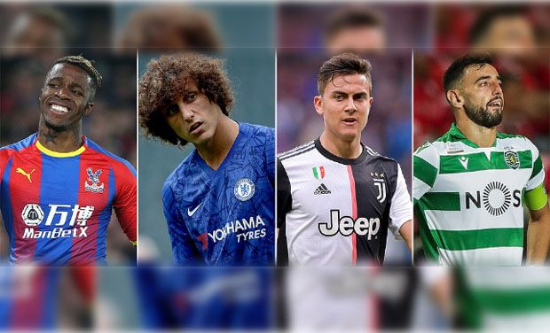 Empat Misteri Transfer...