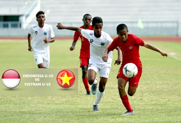 Preview Timnas Indonesia...