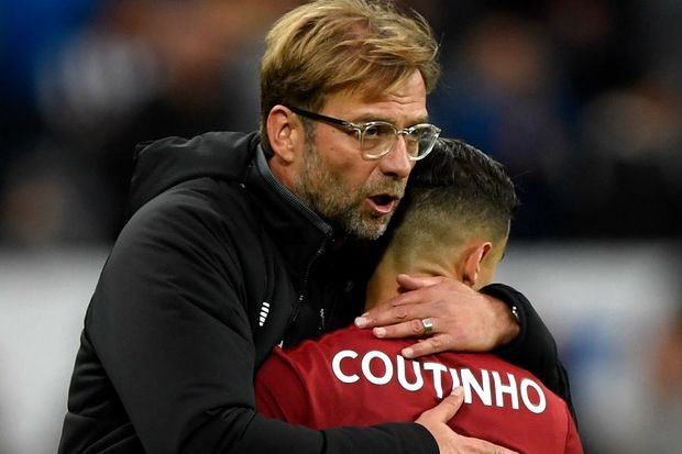 Juergen Klopp Pastikan...