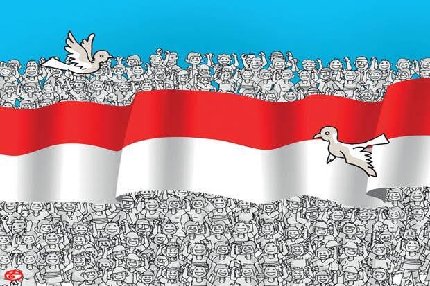 Semua Pihak Diharapkan...