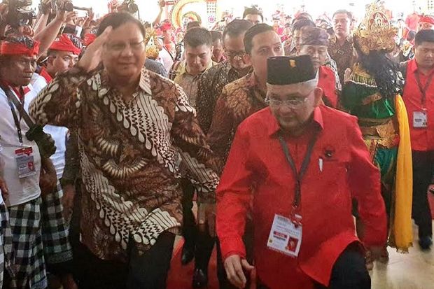 Para Ketum Parpol dan...