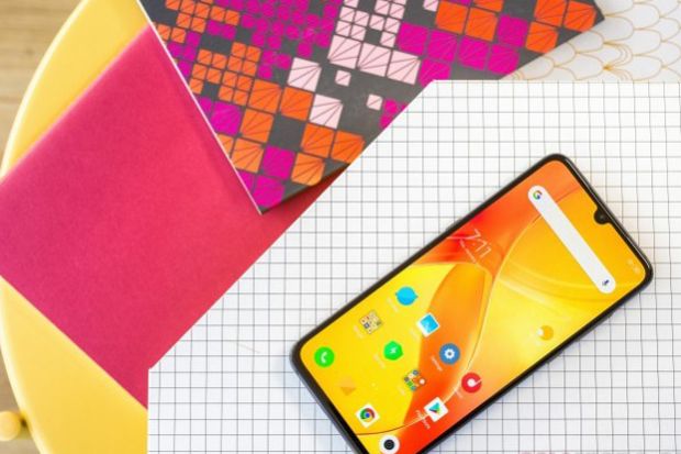 Xiaomi Mi 9 5G Hadir...