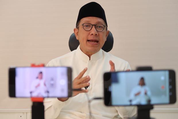 Ada 520 Kuota Haji Tidak...