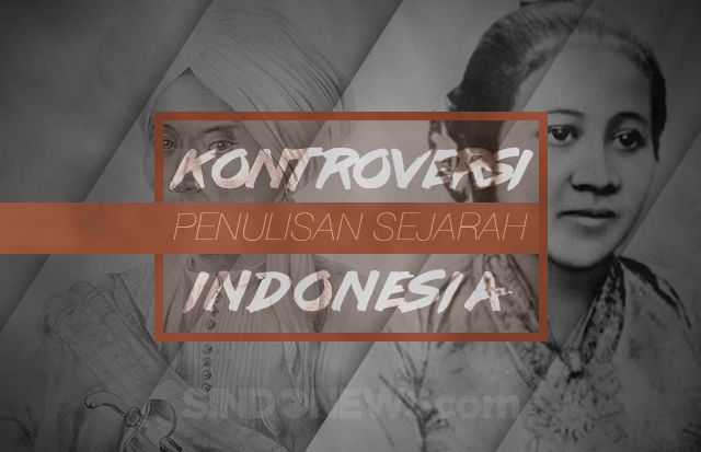 Kontroversi Penulisan...