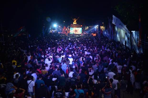 Grup Indie Bali di Buleleng...