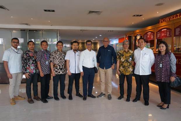 PLN dan MRT Mitigasi...