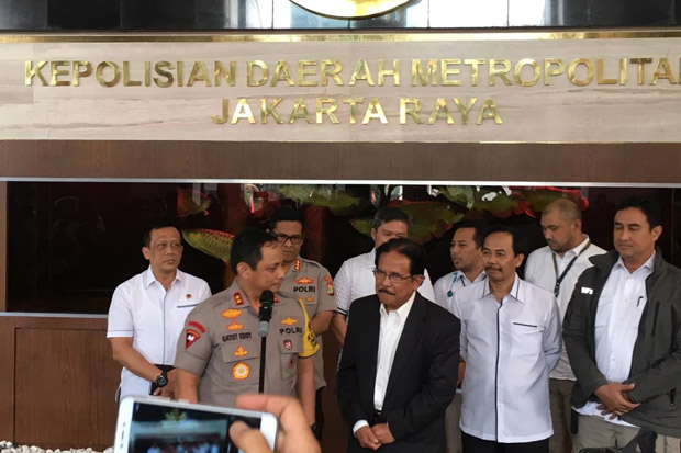 Berantas Mafia Tanah,...