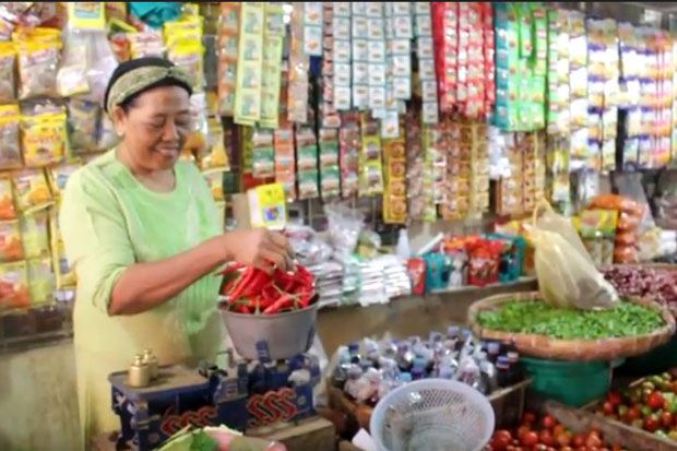 Jelang Idul Adha, Harga...
