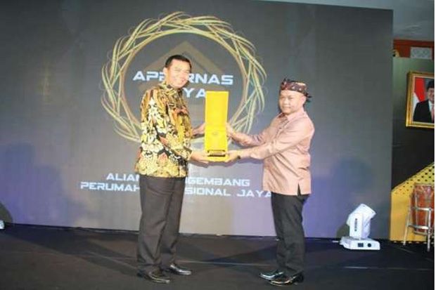 Wali Kota Pekanbaru...