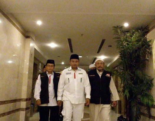 Tahun 2020, Jabar Bakal...