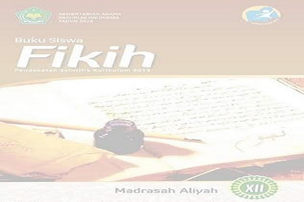 Guru Madrasah Aliyah...