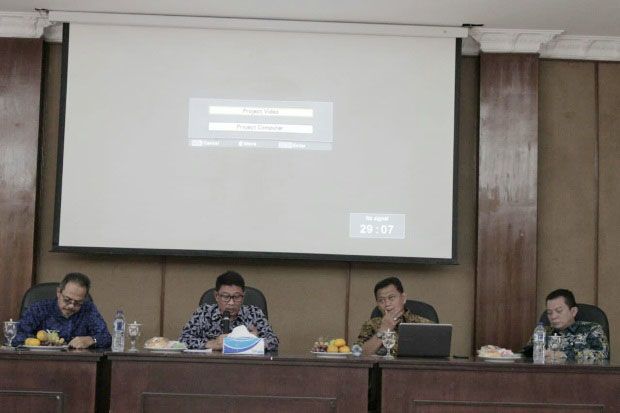 Wujudkan Lebak sehat...