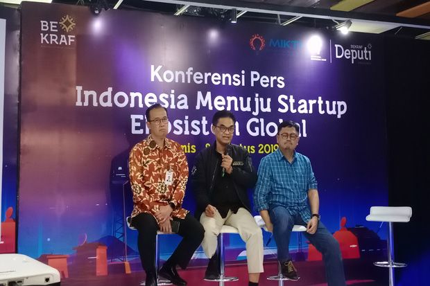 Jakarta Masuk 30 Kota...
