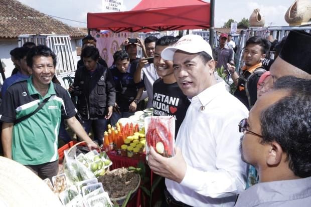 Kementan Siap Tumbuhkan...