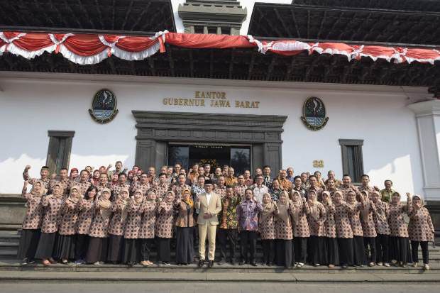 Jabar Siap Pertahankan...