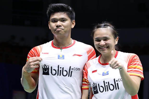 Praveen/Melati Ancam...