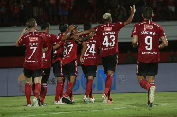 TIRA Persikabo-Bali...