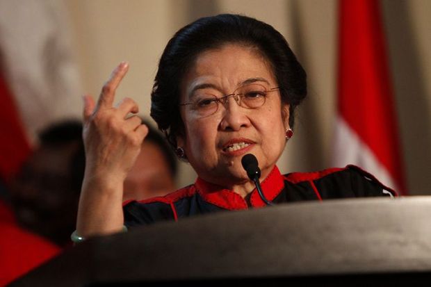 Kalau Dikasih Empat...