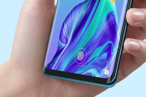 Huawei Mate 30 Lite...