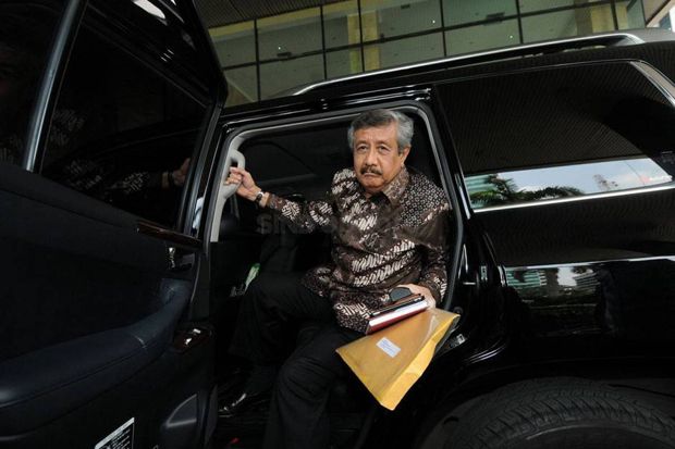 Dukungan Posisi Jaksa...