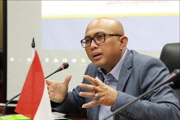 Perguruan Tinggi Perlu...