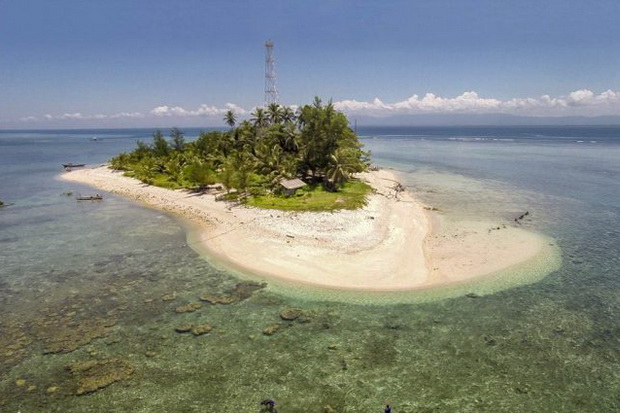 Sebelum Jelajahi Wisata...