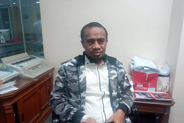 PPP Sindir Pimpinan...