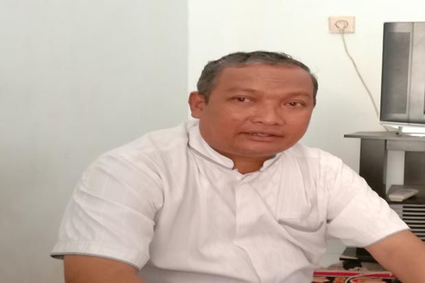 Kemenag Pangandaran...