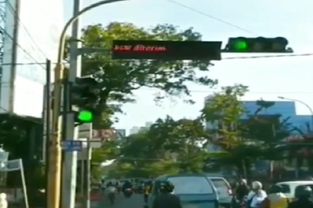Heboh, Cinta Kandas...