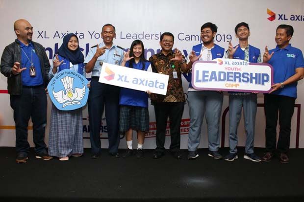 Ini Cara XL Axiata Bekali...