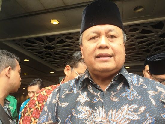 Hingga Agustus, Aliran...