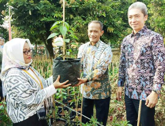 TTIC kementan Solusi...