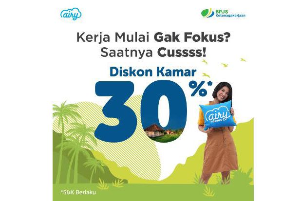BPJS Ketenagakerjaan...